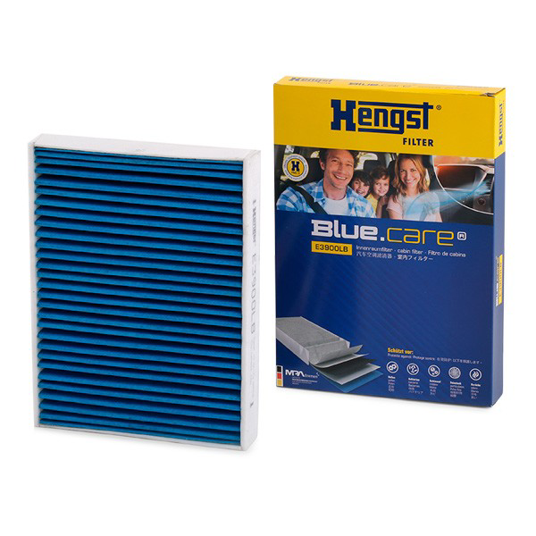 Do koszyka E3900LB Hengst Filtr kabiny