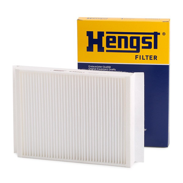 Filtr kabiny Hengst E3900LI cena, od 10,54 USD