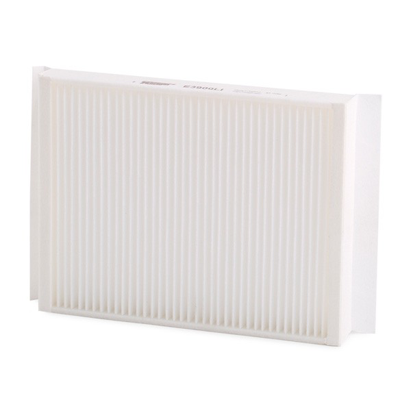 Do koszyka E3900LI Hengst Filtr kabiny