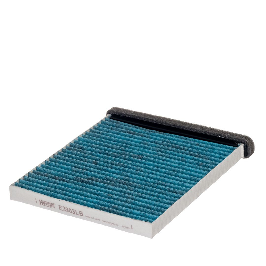 E3903LB Hengst Filtr kabiny