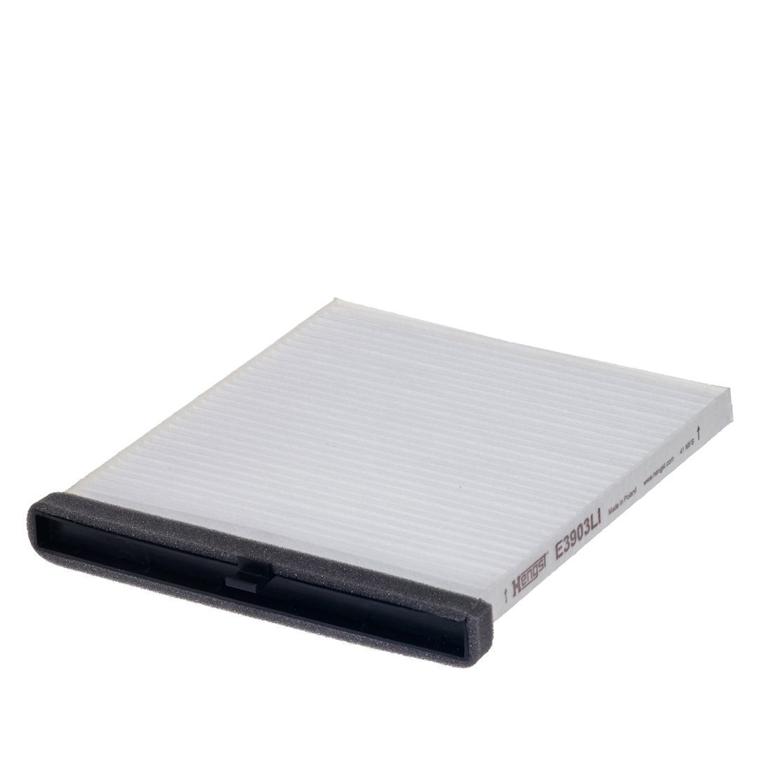 E3903LI Hengst Filtr kabiny