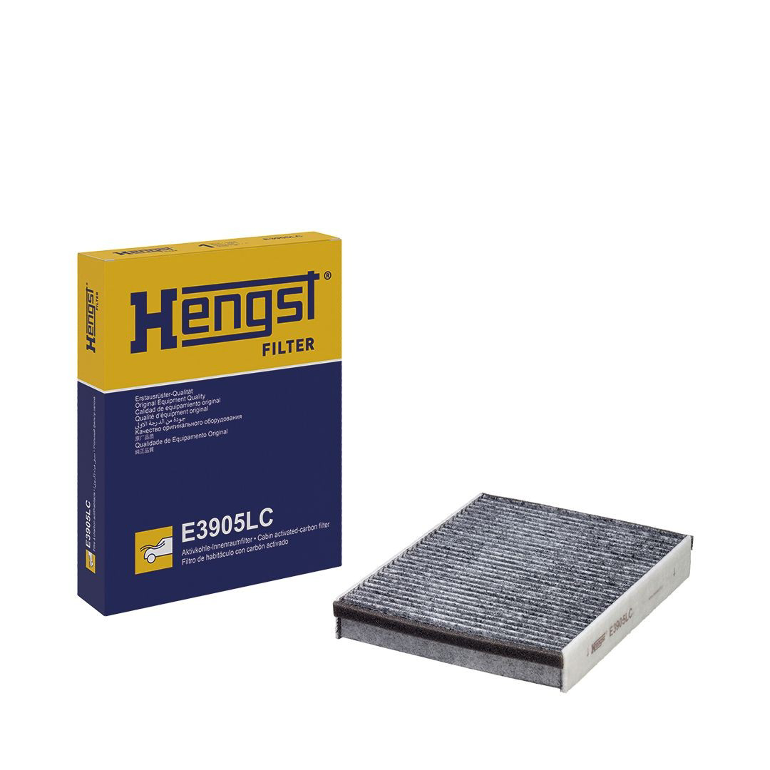 E3905LC Hengst Filtr kabiny