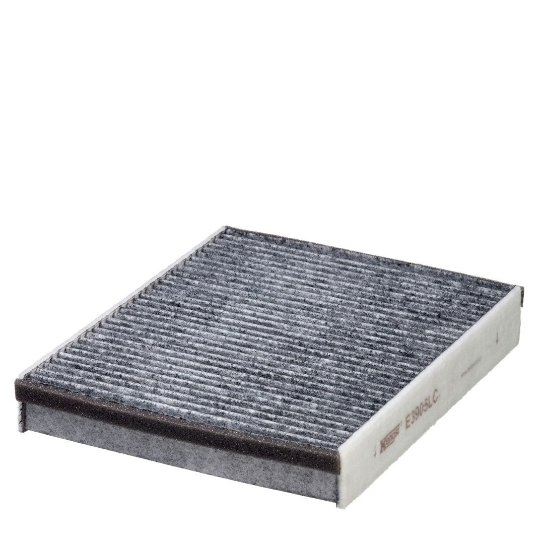 Filtr kabiny Hengst E3905LC cena, od 12,89 USD