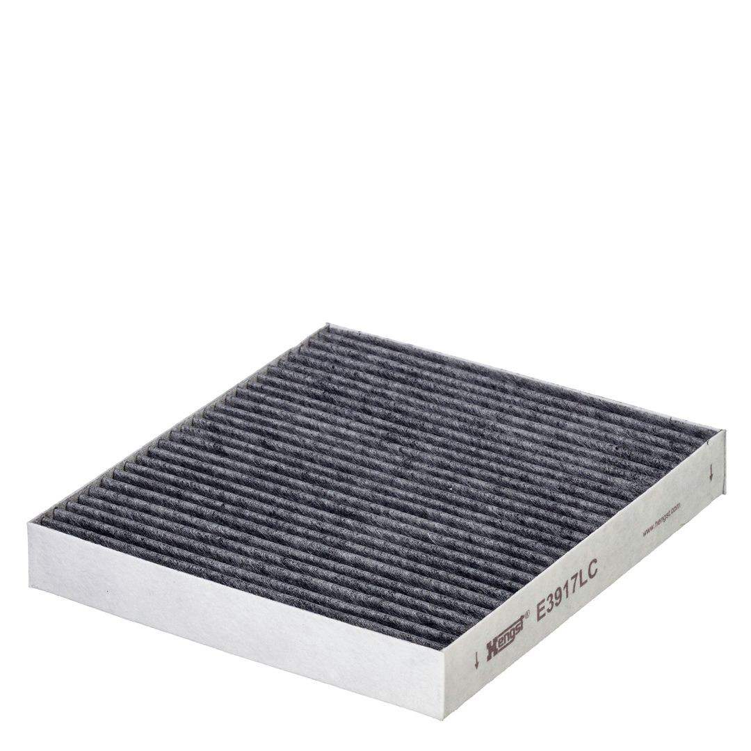 Filtr kabiny Hengst E3917LC cena, od 7,96 USD