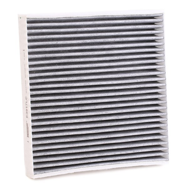 Do koszyka E3917LC Hengst Filtr kabiny