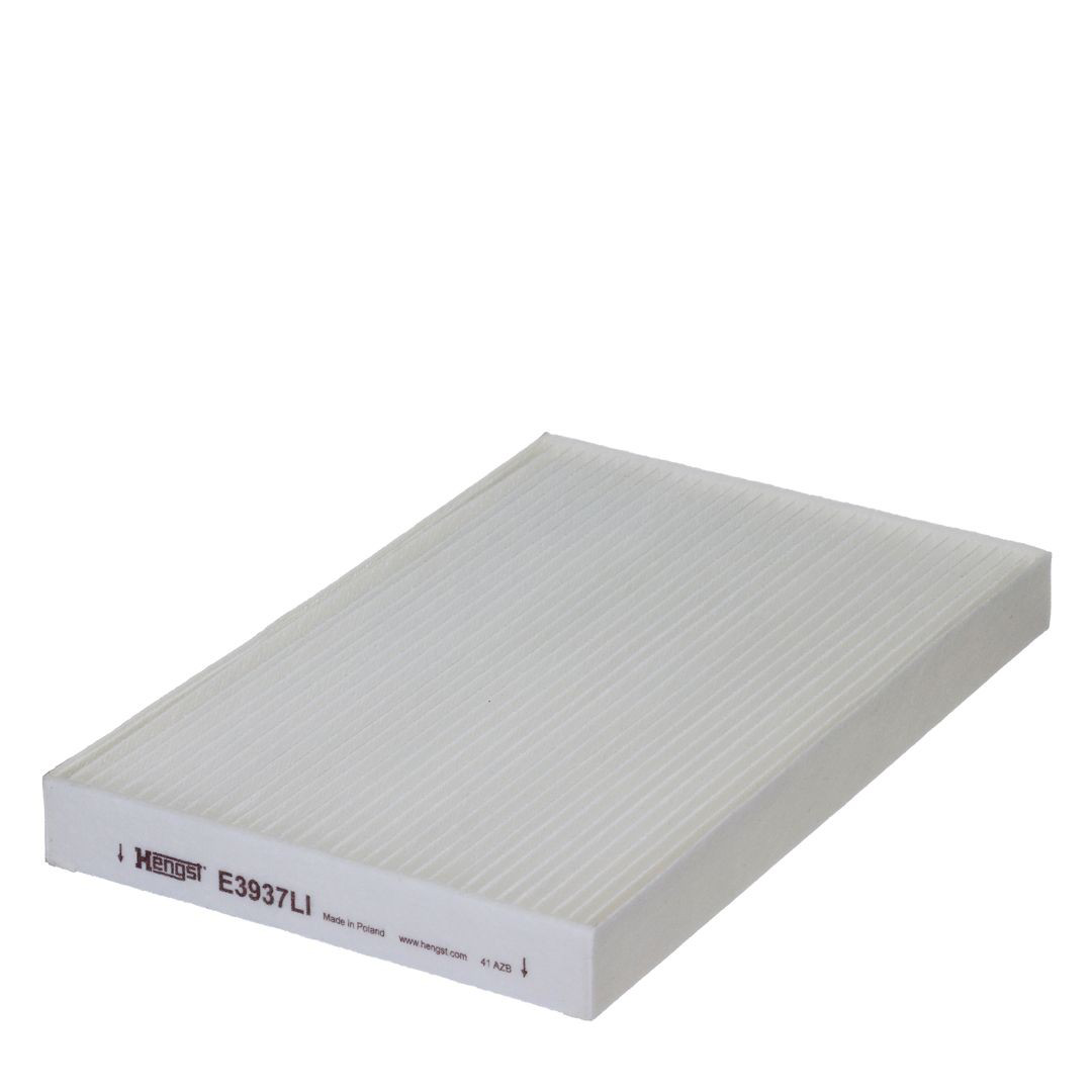 Filtr kabiny Hengst E3937LI cena, od 19,55 USD