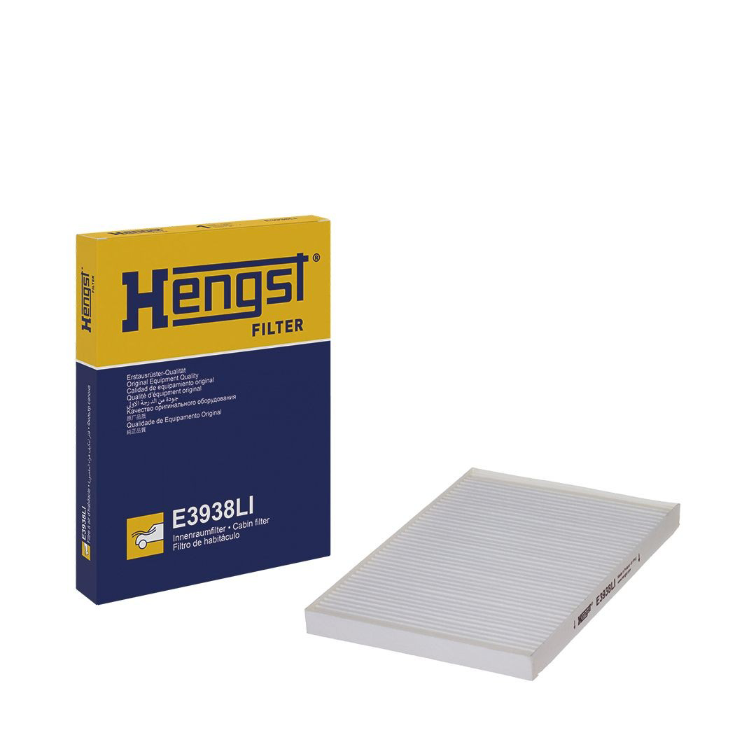 E3938LI Hengst Filtr kabiny