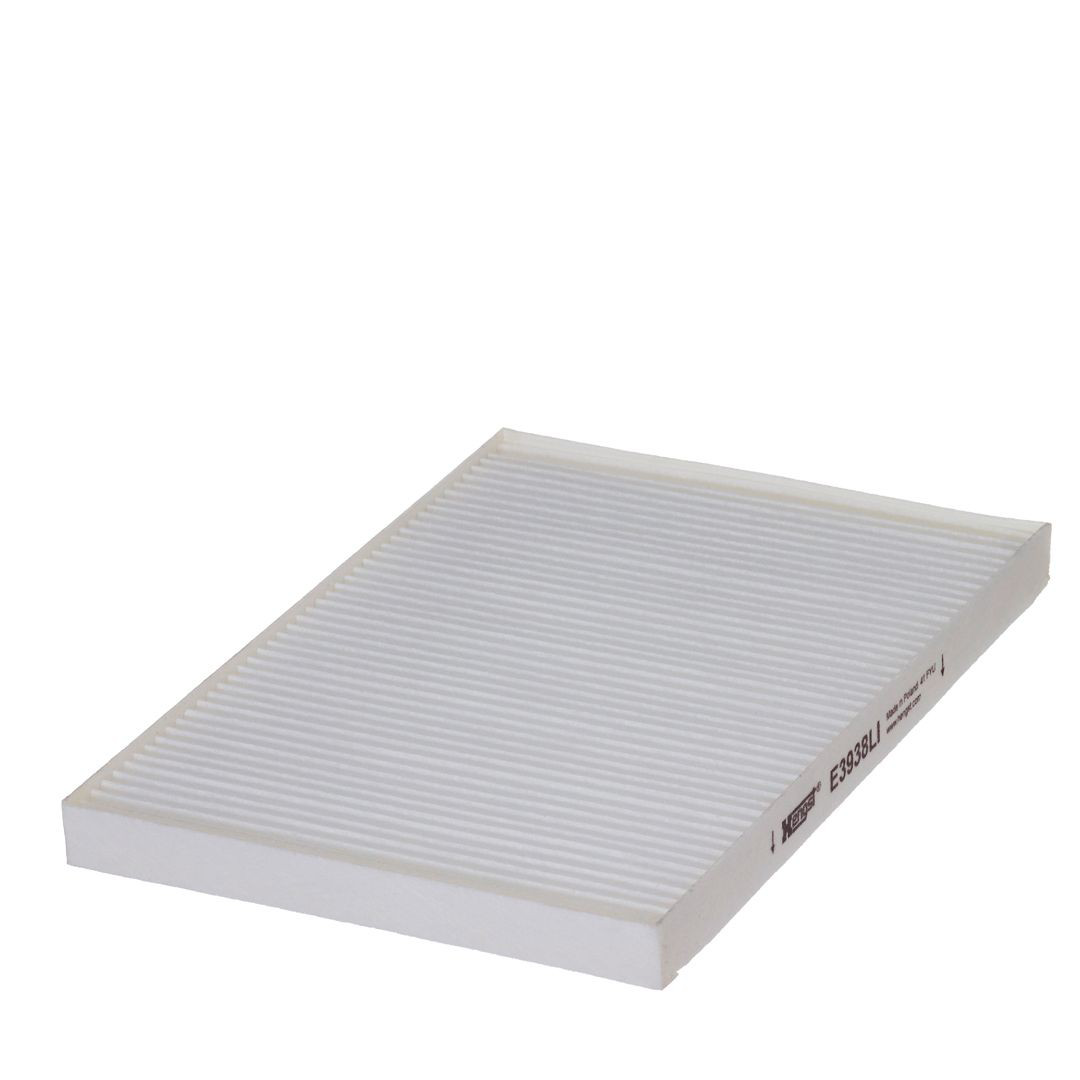 Filtr kabiny Hengst E3938LI cena, od 19,90 USD
