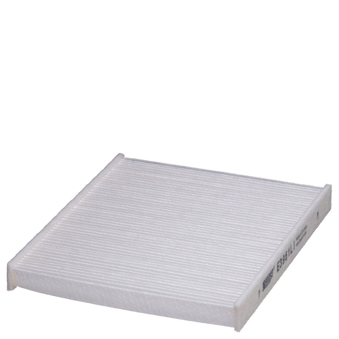 Filtr kabiny Hengst E3951LI cena, od 10,32 USD