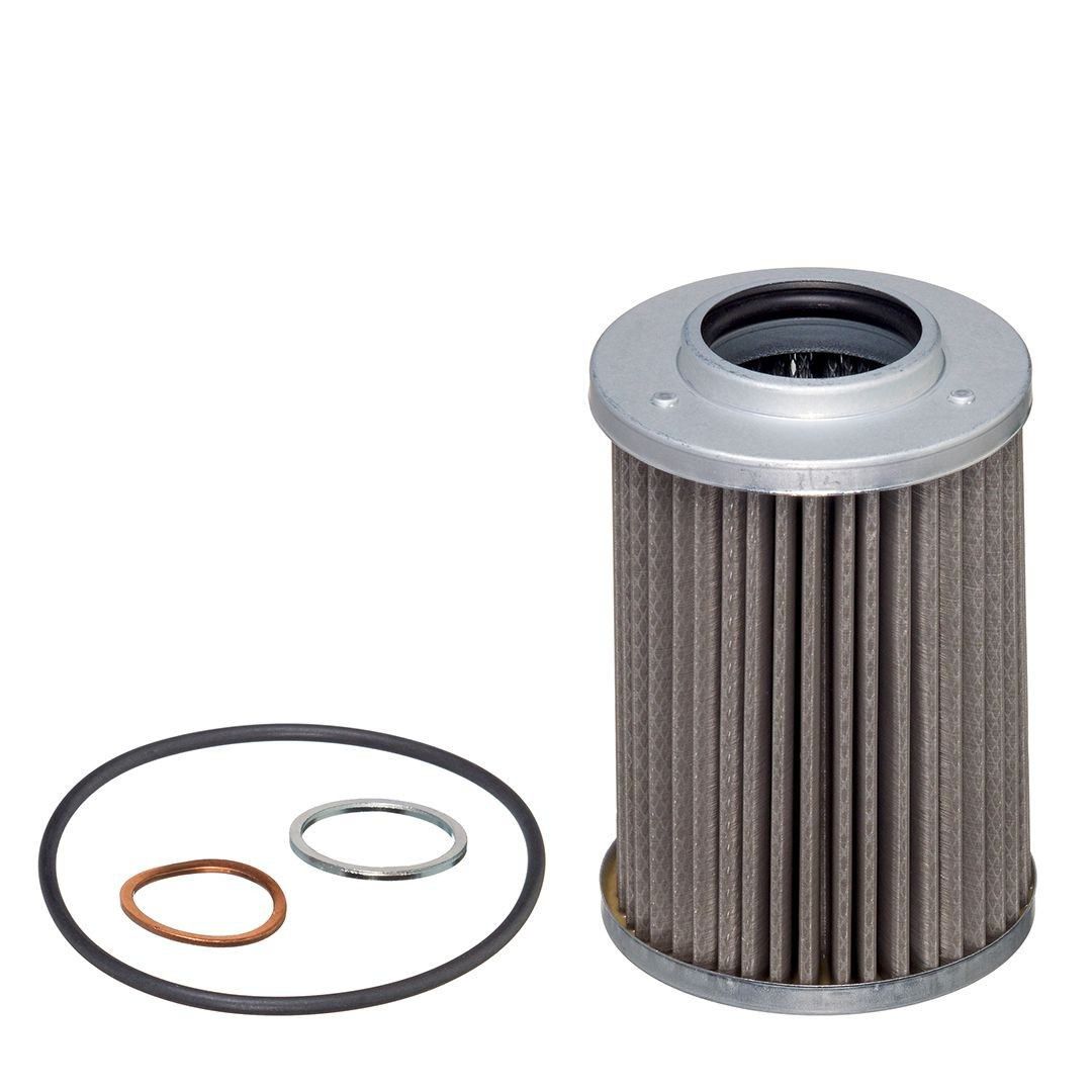 Filtr automatycznej skrzyni biegów Hengst E39HD119 cena, od 31,79 USD