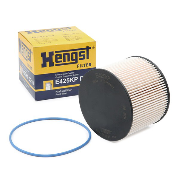 Filtr paliwa E425KPD219 Hengst