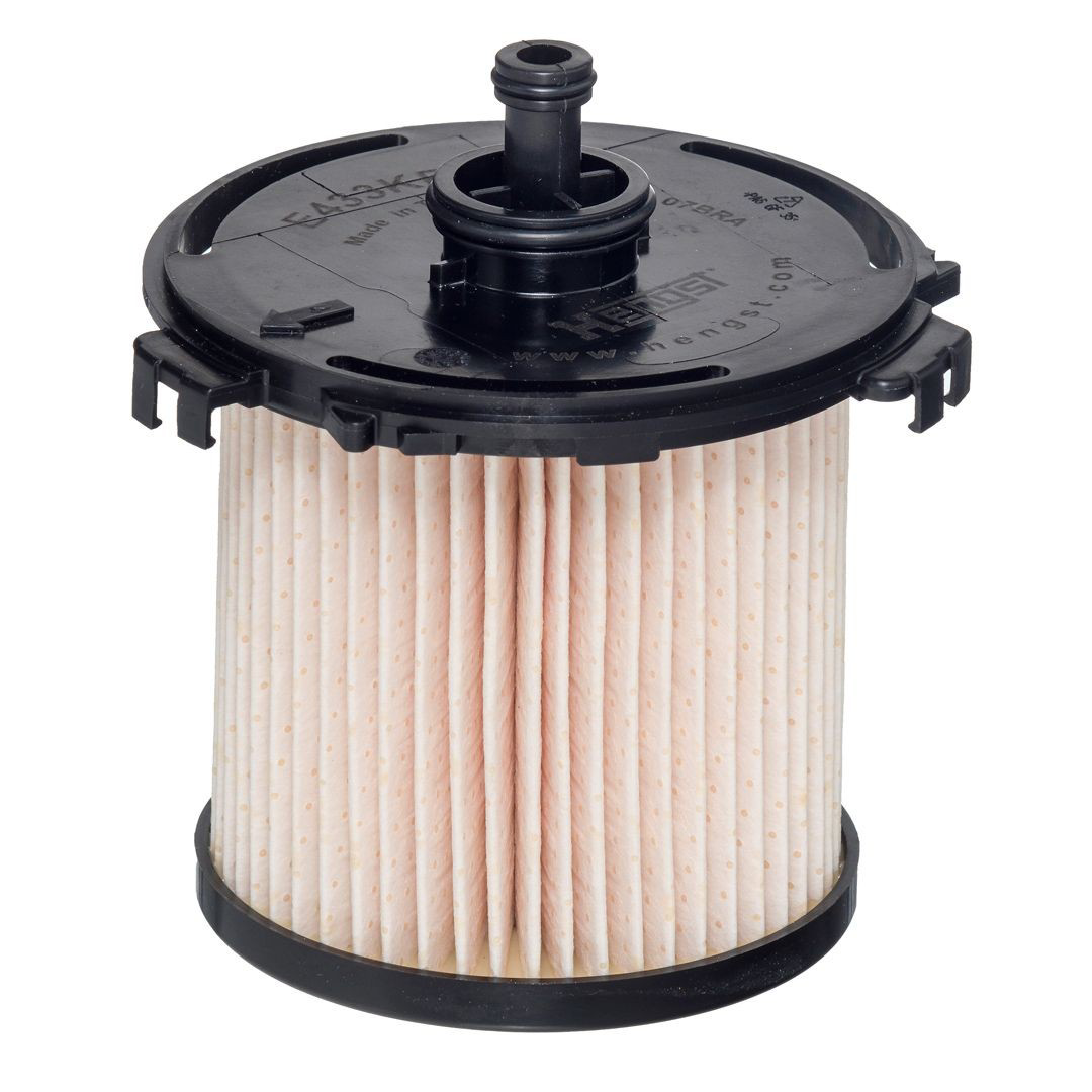 Filtr paliwa Hengst E433KPD257 cena, od 14,66 USD