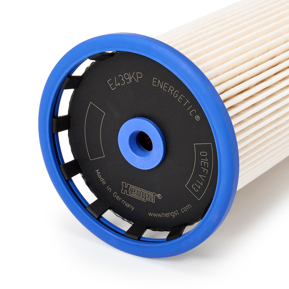 Filtr paliwa Hengst E439KP cena, od 13,58 USD