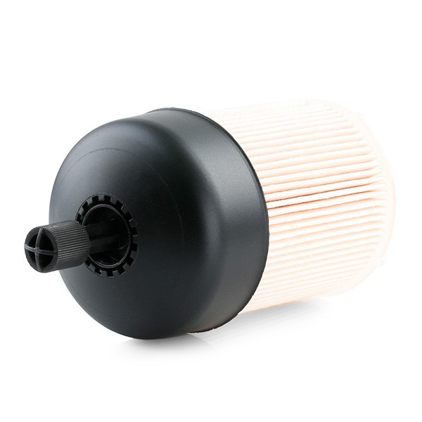 Filtr paliwa E446KPD318 Hengst