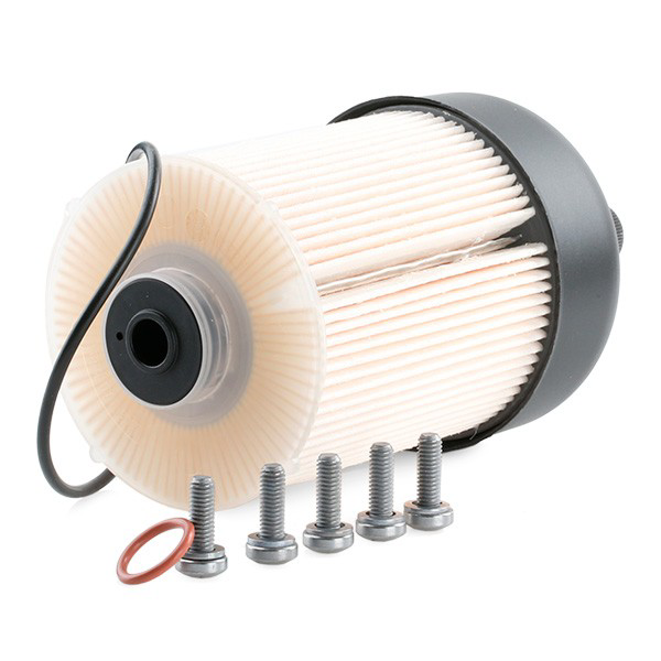 Filtr paliwa Hengst E446KPD318