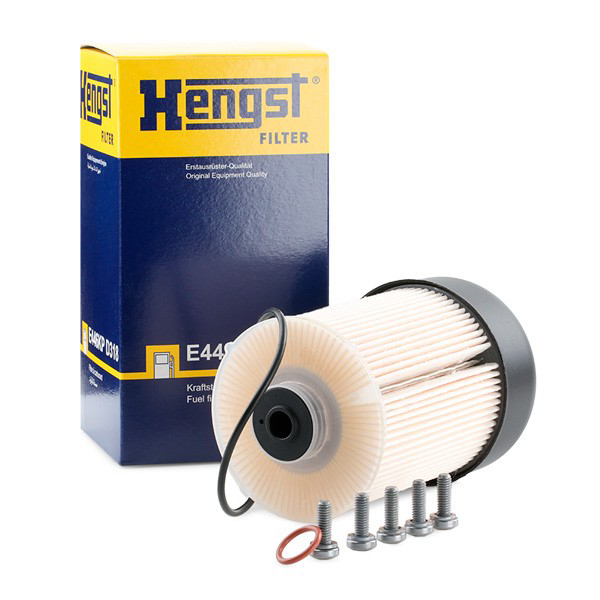 Do koszyka E446KPD318 Hengst Filtr paliwa