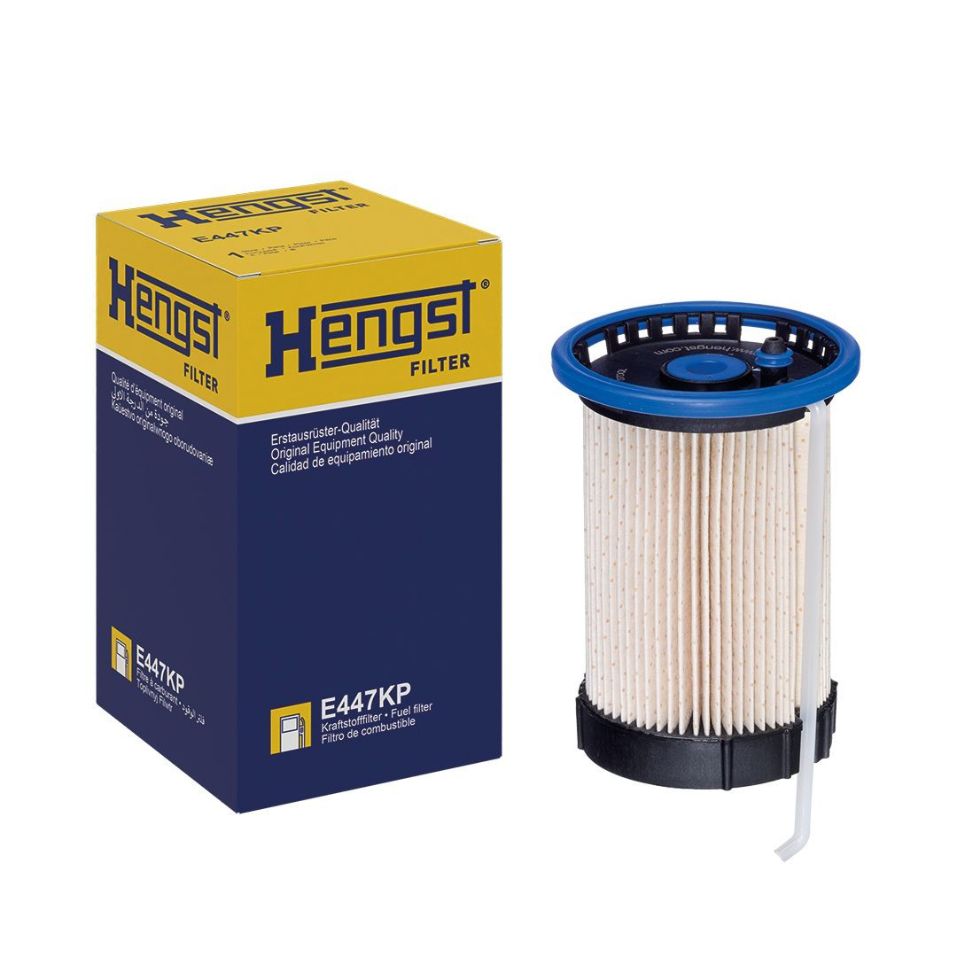 E447KP Hengst Filtr paliwa