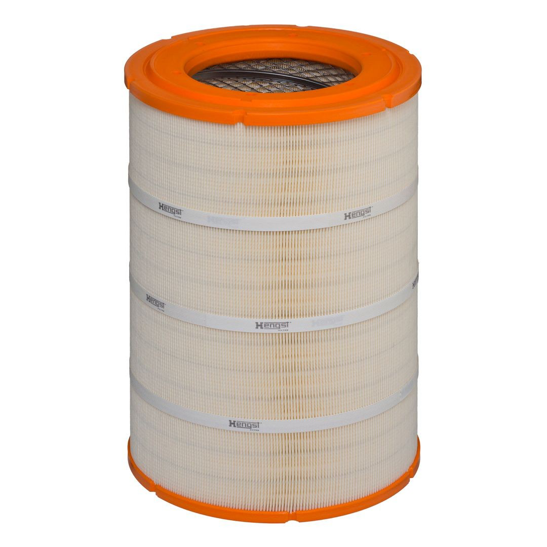 E452L01 Hengst Filtr powietrza