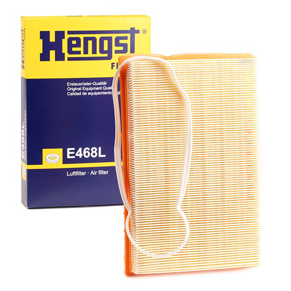 E468L Hengst Filtr powietrza