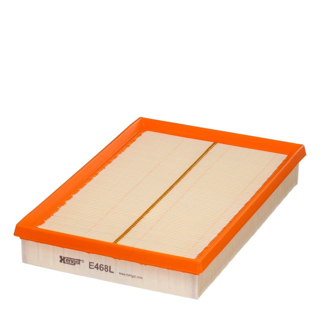 Filtr powietrza Hengst E468L cena, od 7,82 USD