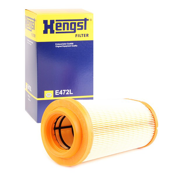 E472L Hengst Filtr powietrza