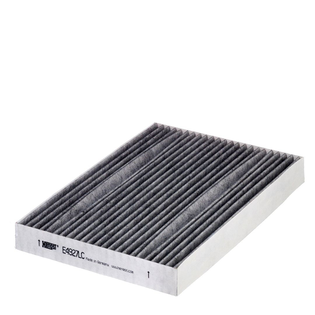 Filtr kabiny E4927LC Hengst