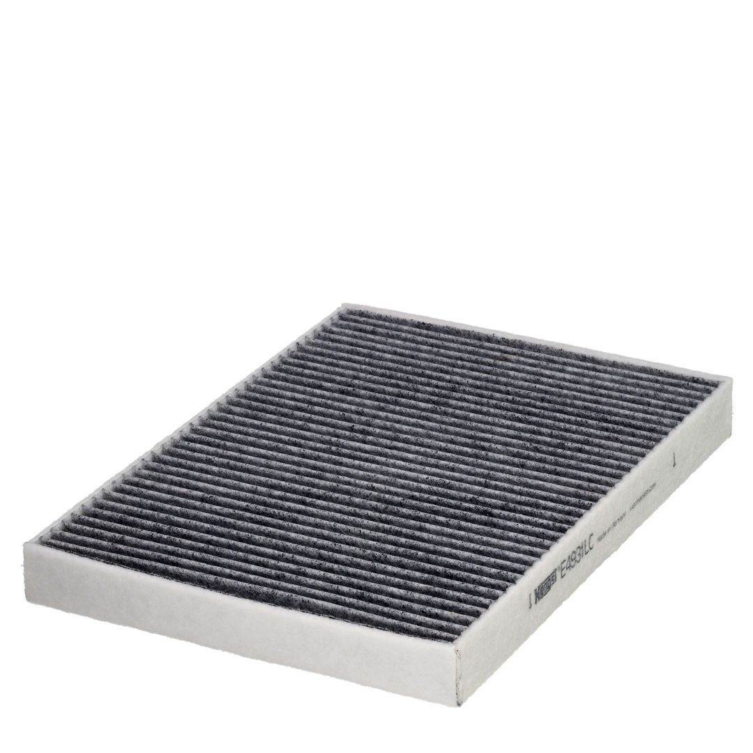 E4931LC Hengst Filtr kabiny