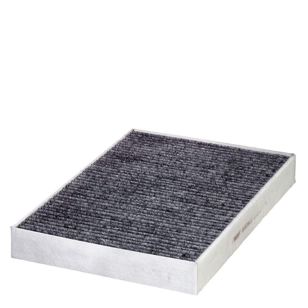 E4936LC Hengst Filtr kabiny