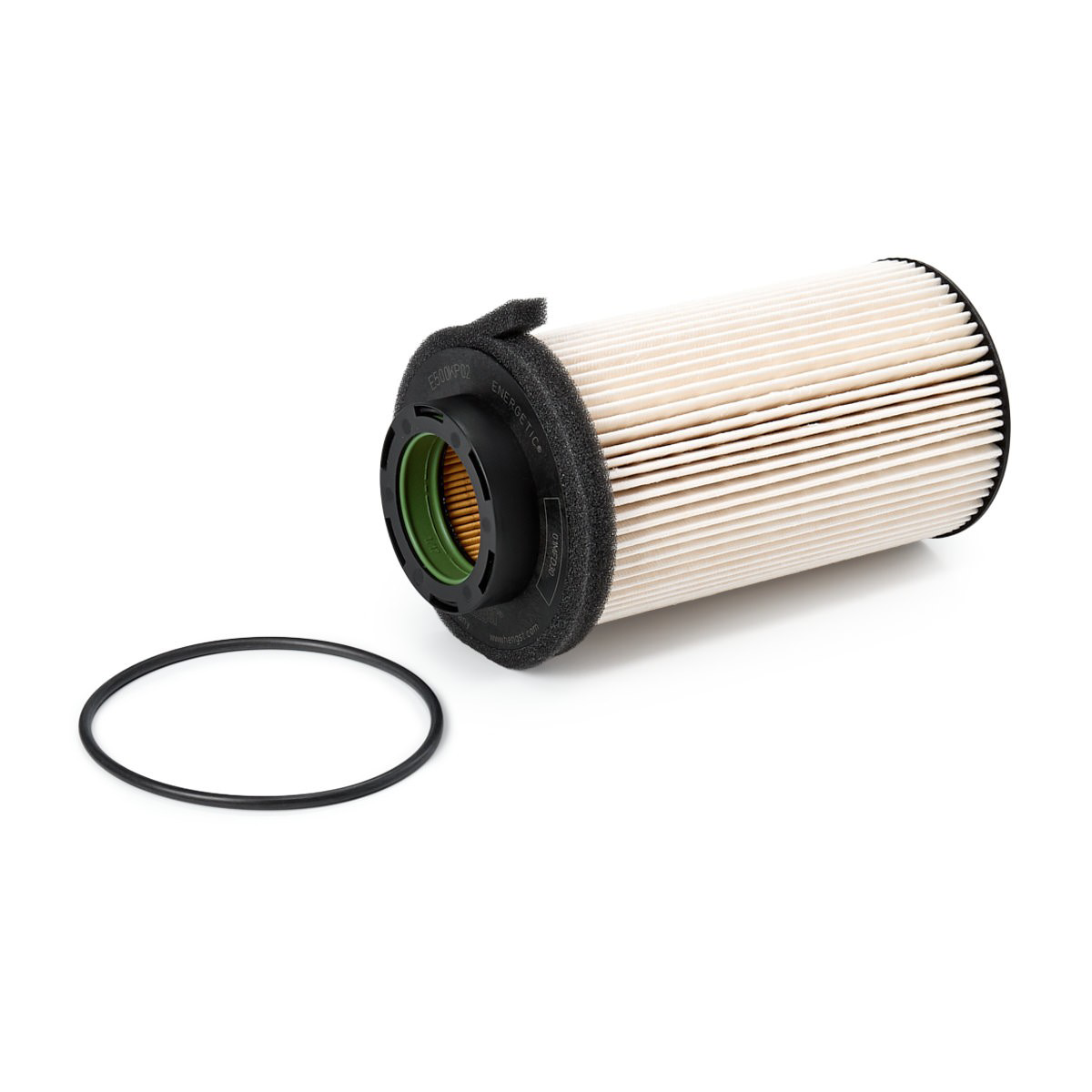 Filtr paliwa E500KP02D36 Hengst