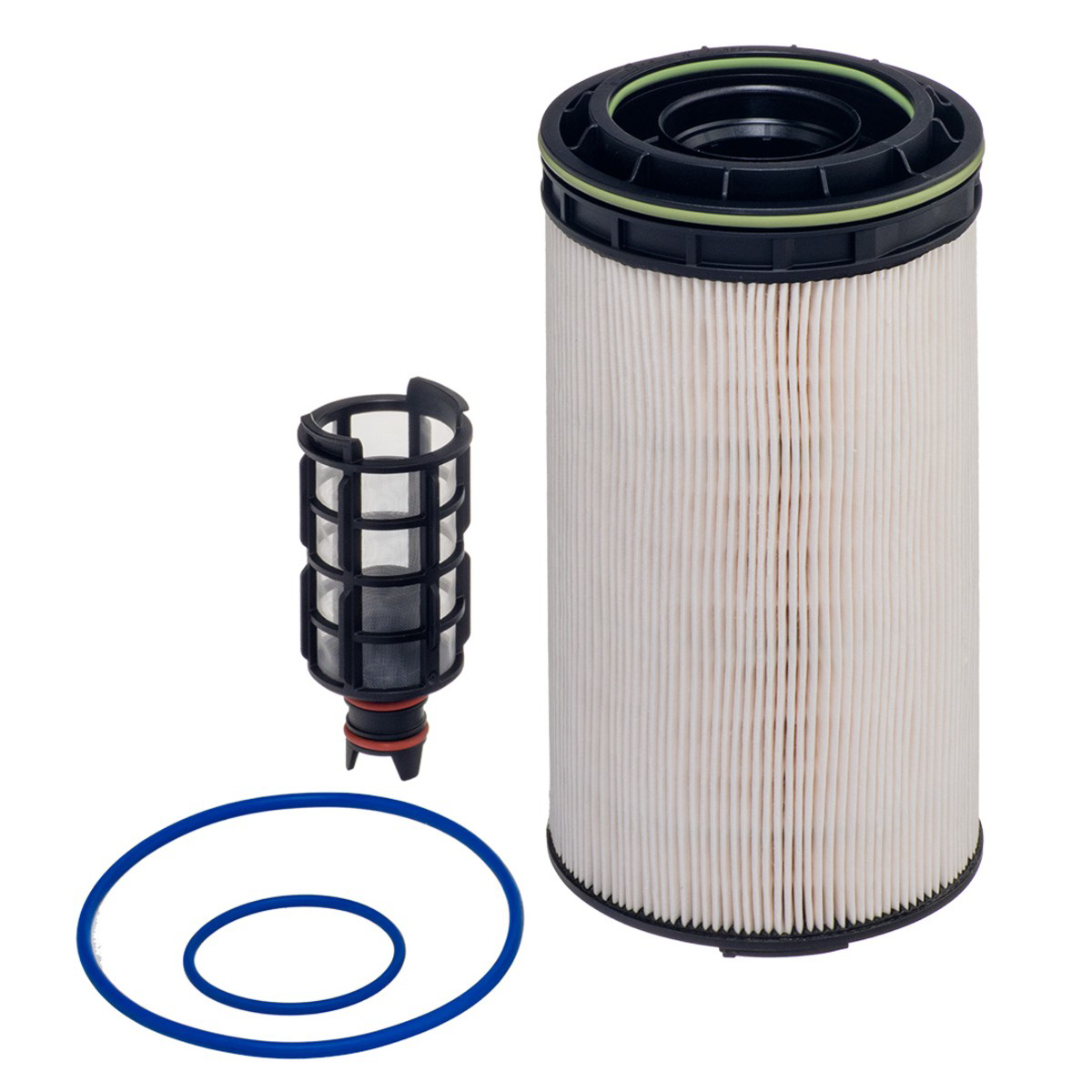PU120132Z Mann-Filter Filtr paliwa