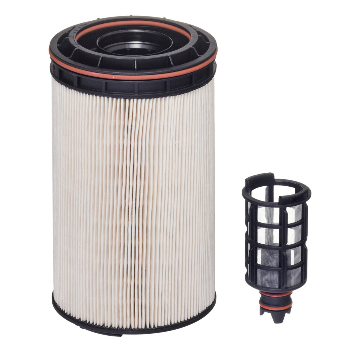 Filtr paliwa Mann-Filter PU120132Z cena, od 117,89 USD