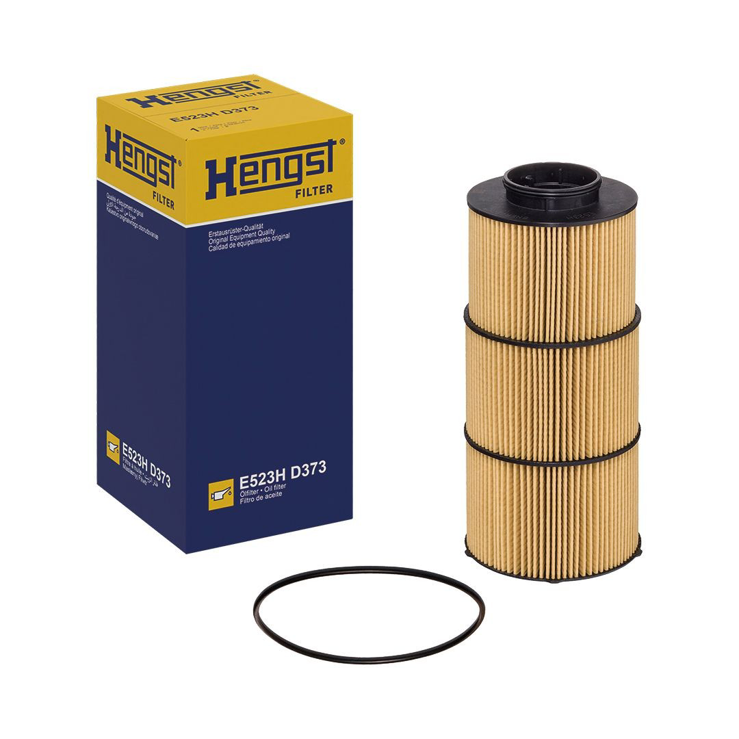 E523HD373 Hengst Filtr oleju