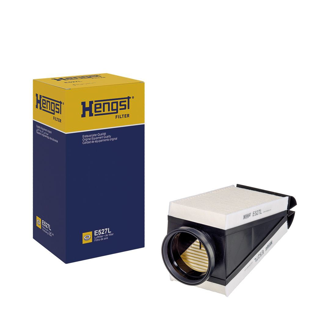 E527L Hengst Filtr powietrza