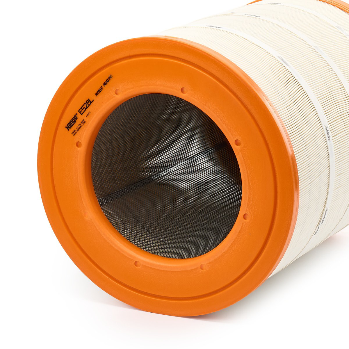 Filtr powietrza Hengst E528L cena, od 132,19 USD