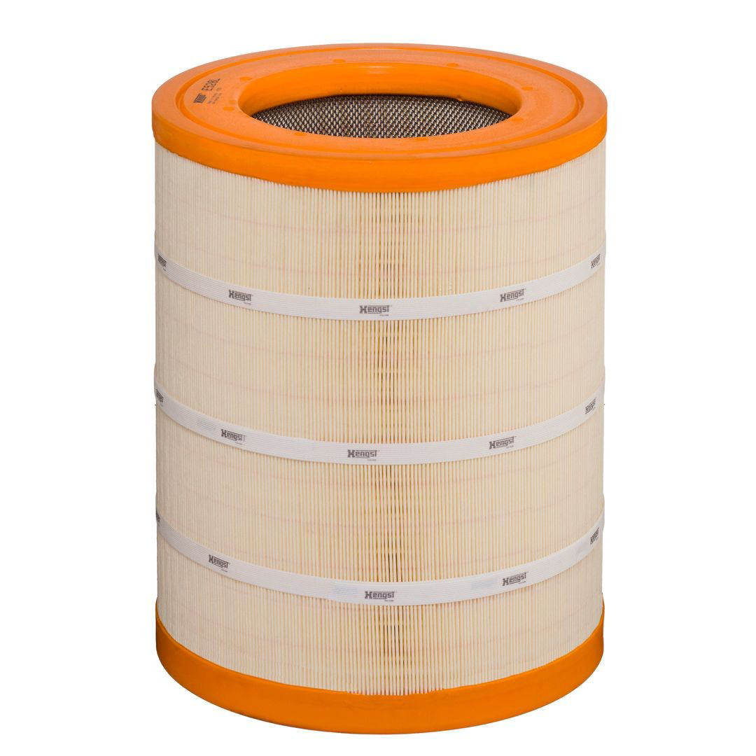E528L Hengst Filtr powietrza