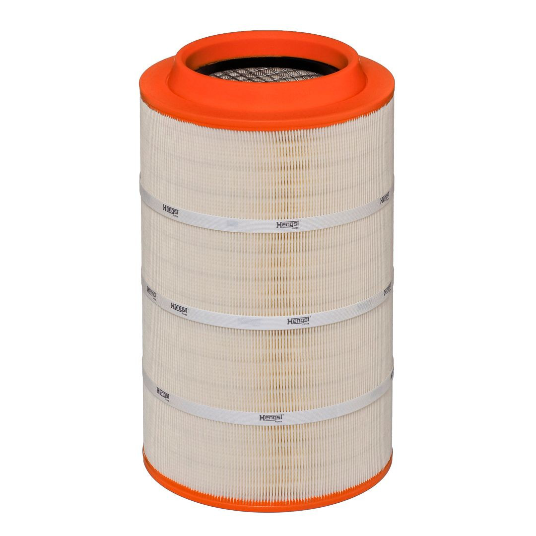 E541L02 Hengst Filtr powietrza