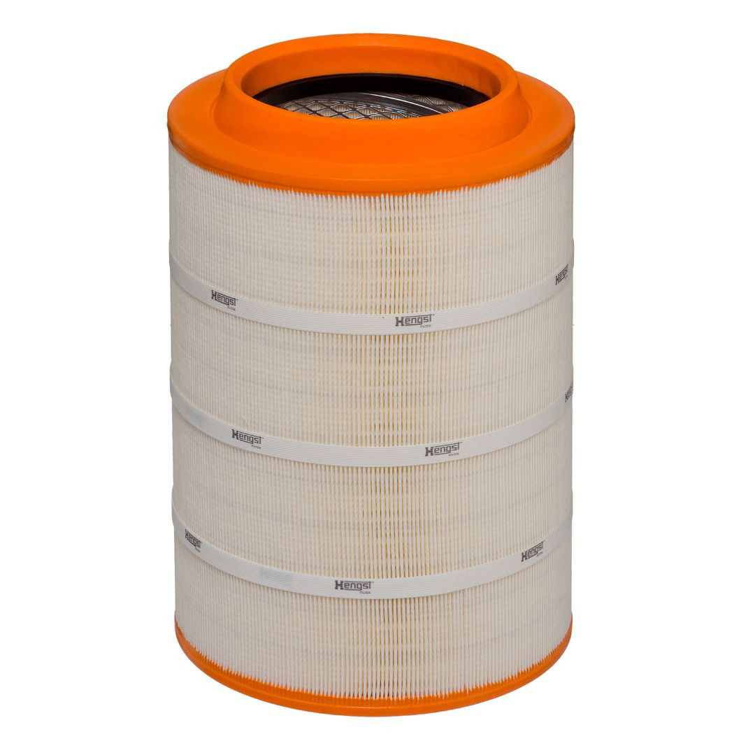E542L Hengst Filtr powietrza