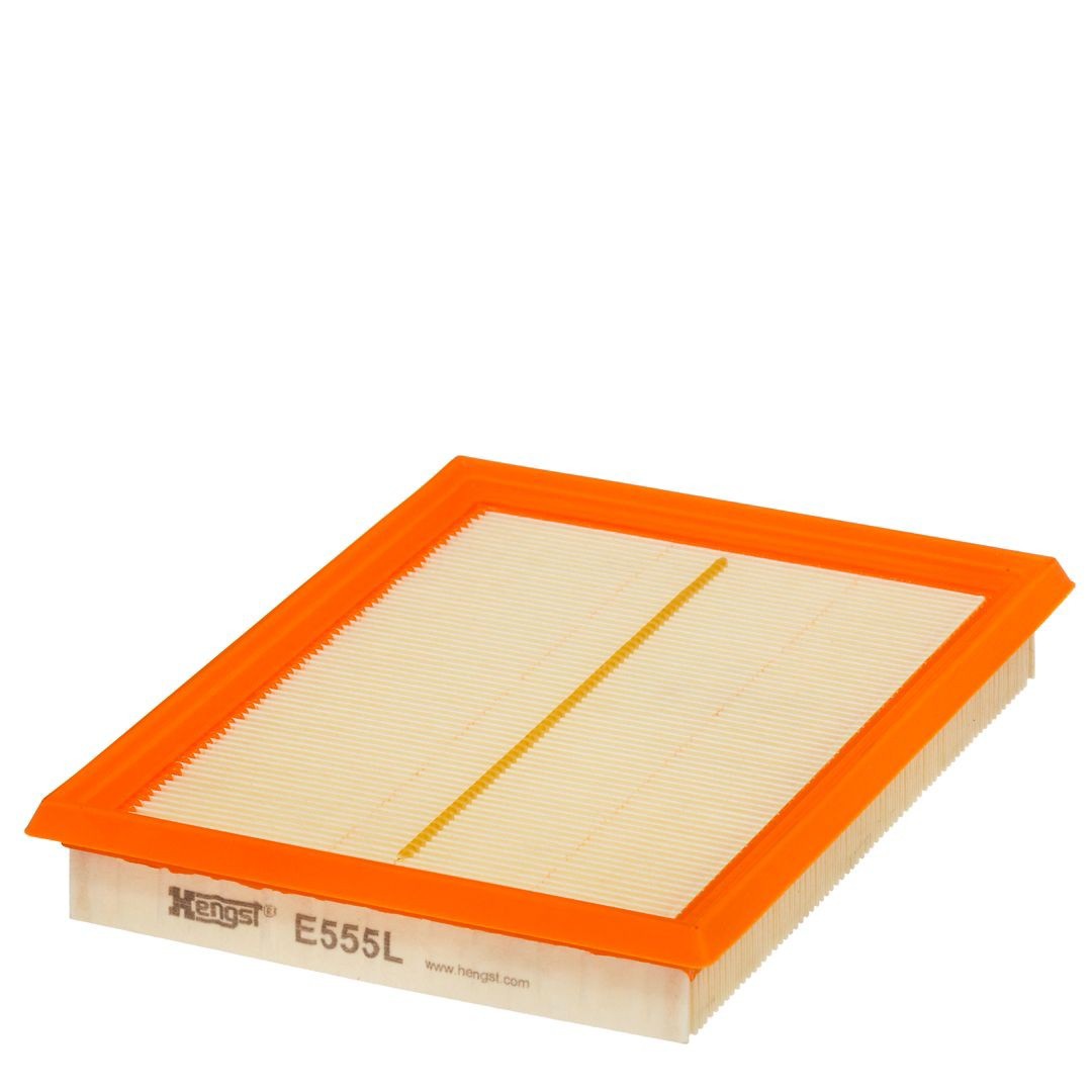 E555L Hengst Filtr powietrza