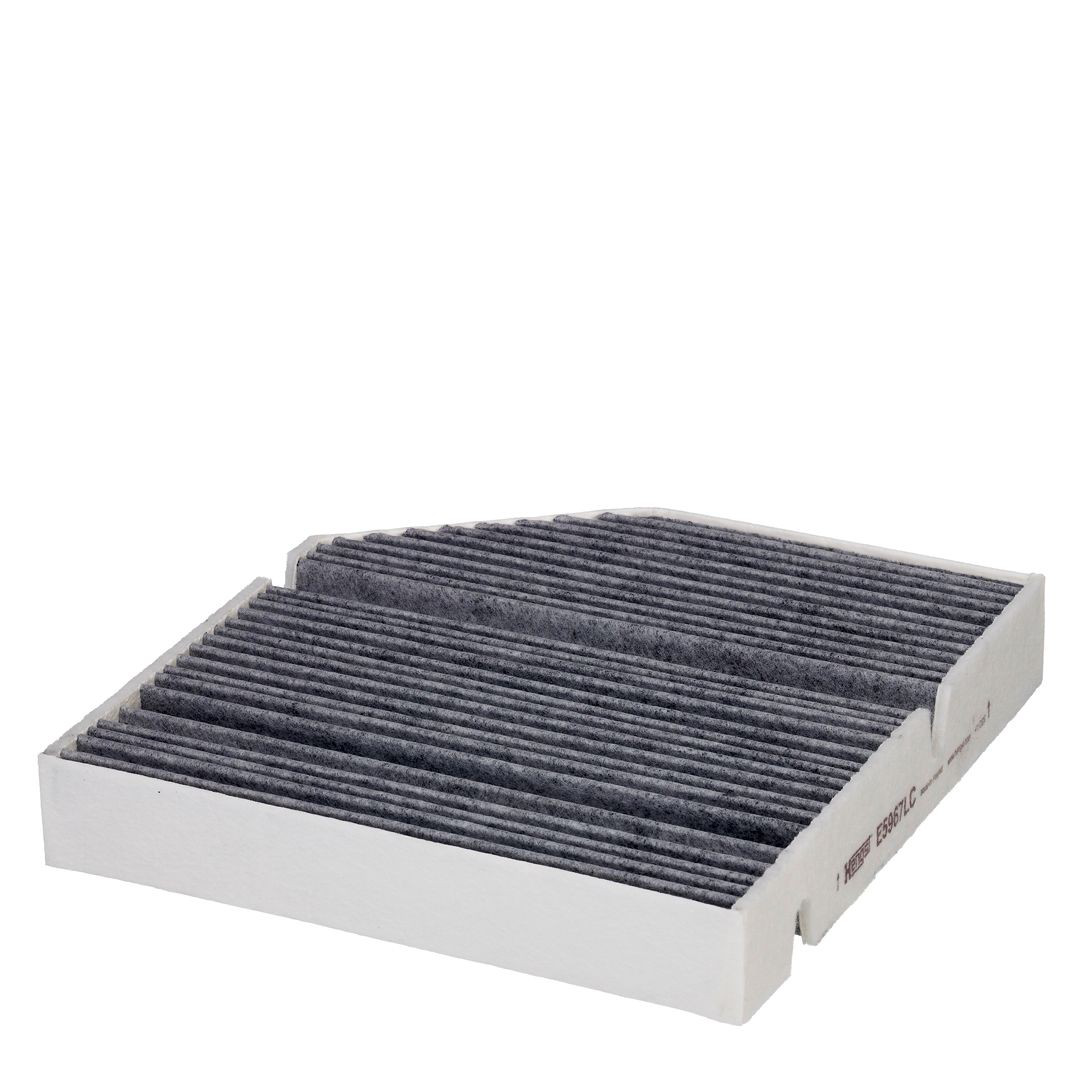 Filtr kabiny E5967LC Hengst
