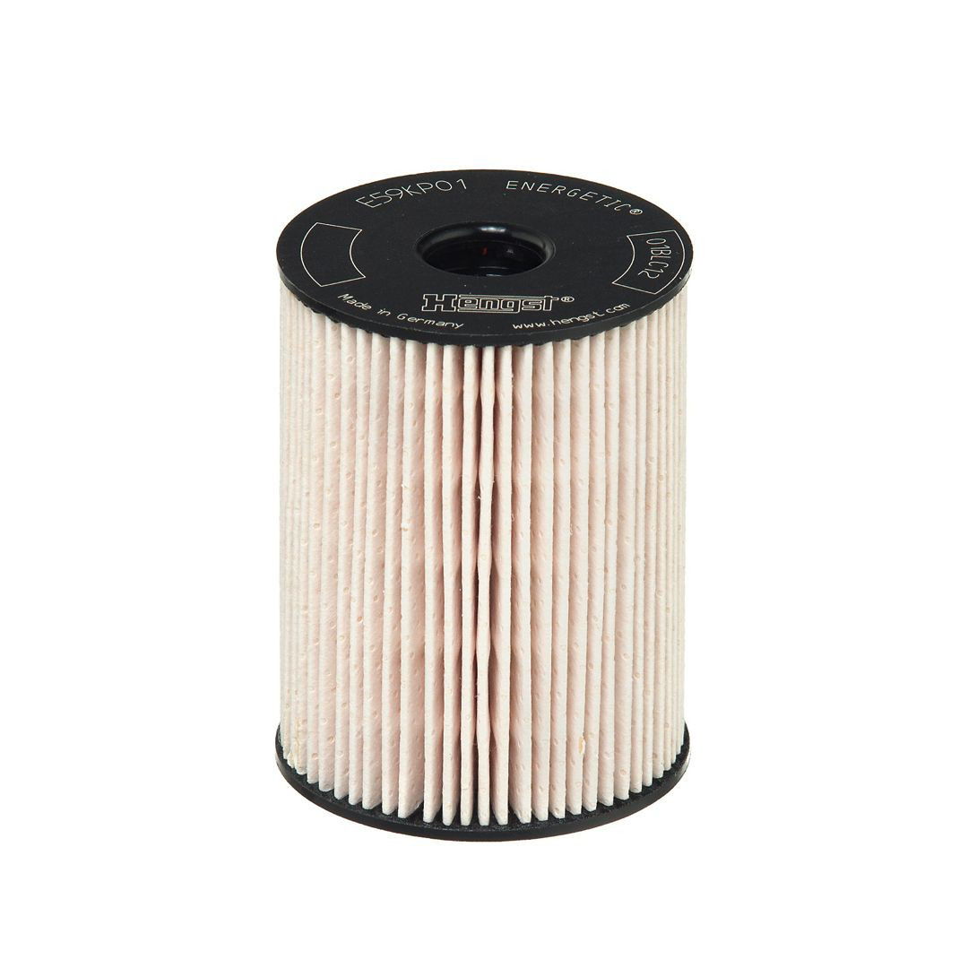 Filtr paliwa E59KP01D78 Hengst