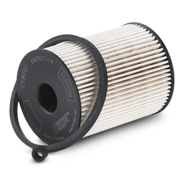 Filtr paliwa Hengst E59KP01D78