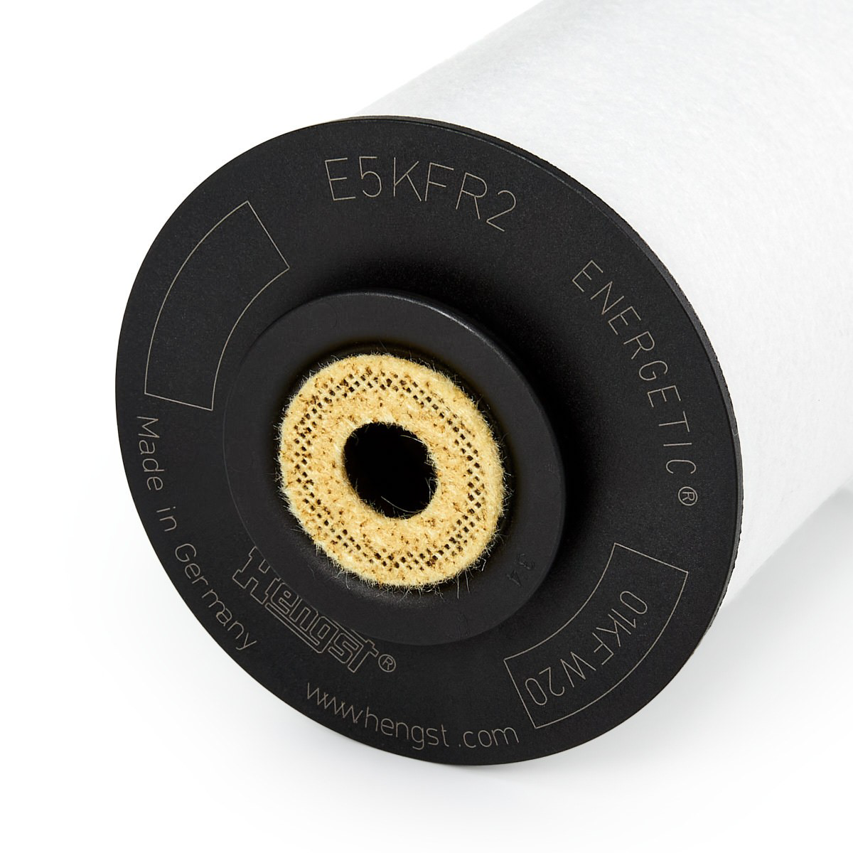 Filtr paliwa E5KFR2D12 Hengst