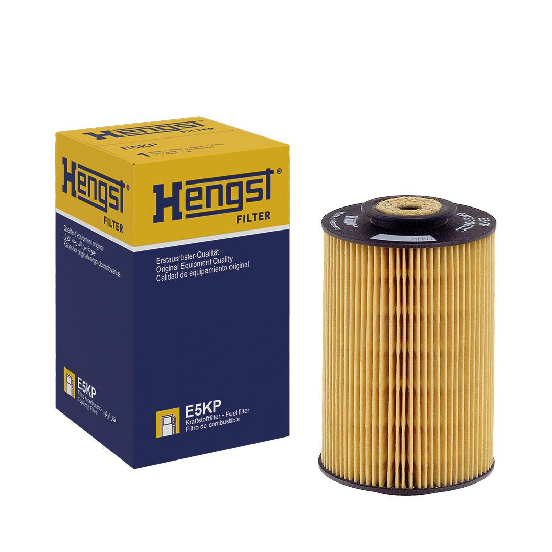 E5KP Hengst Filtr paliwa