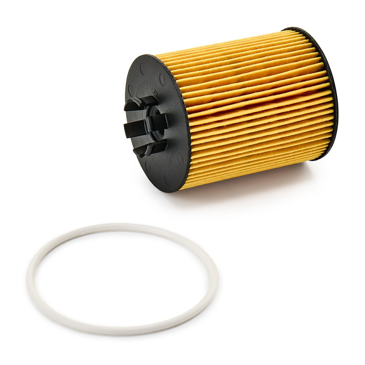 Do koszyka E600HD38 Hengst Filtr oleju