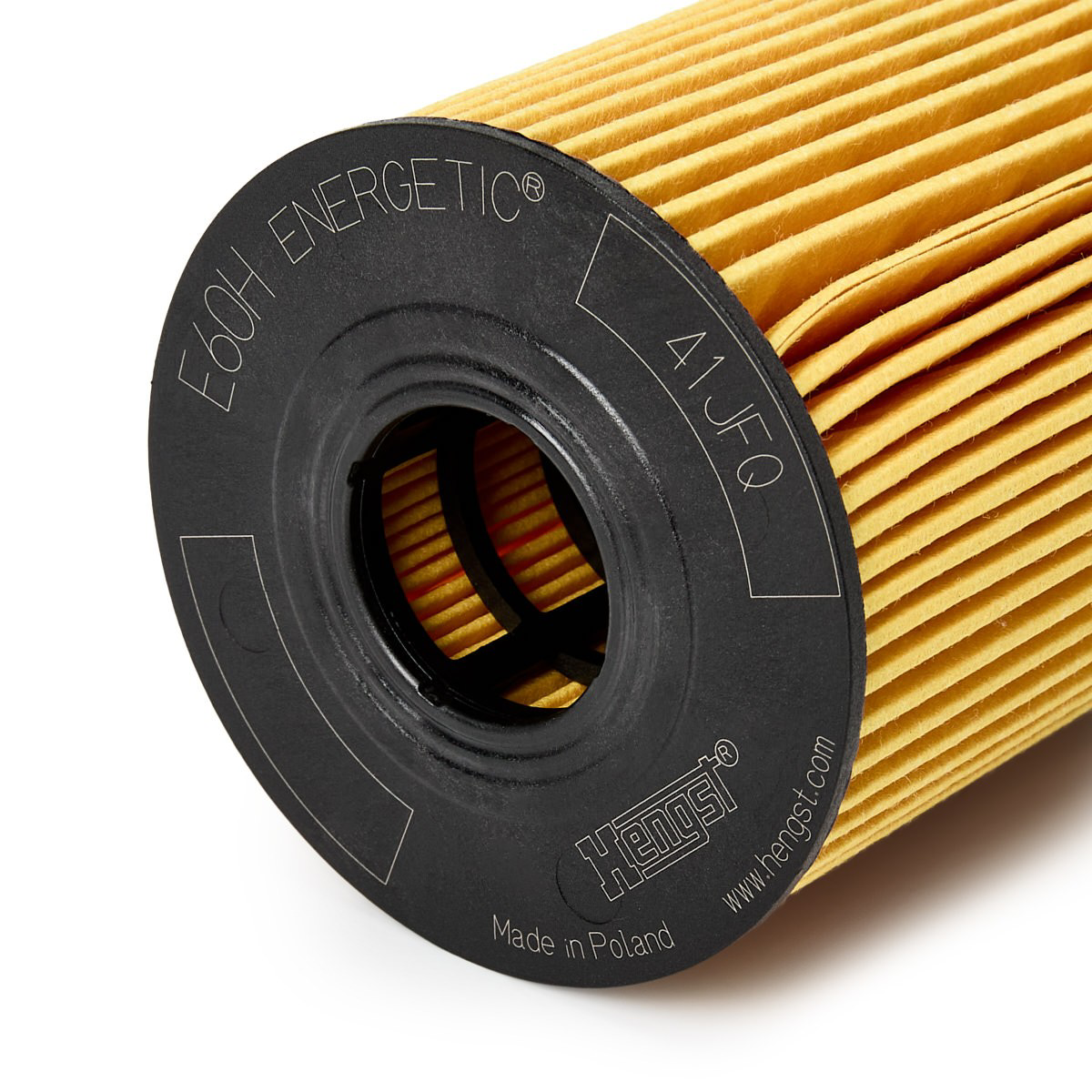 Filtr oleju E60HD110 Hengst