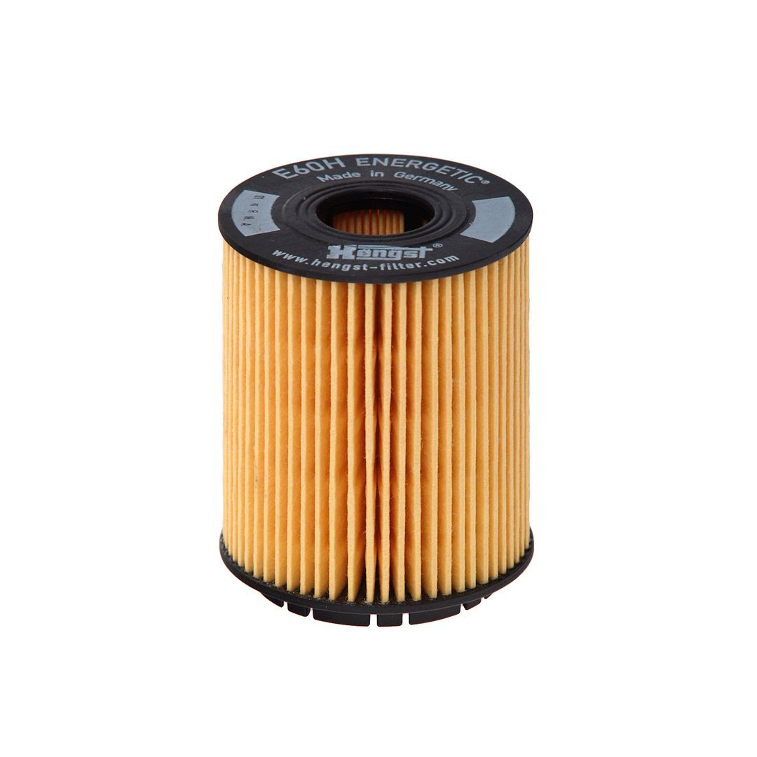 Filtr oleju Hengst E60HD110