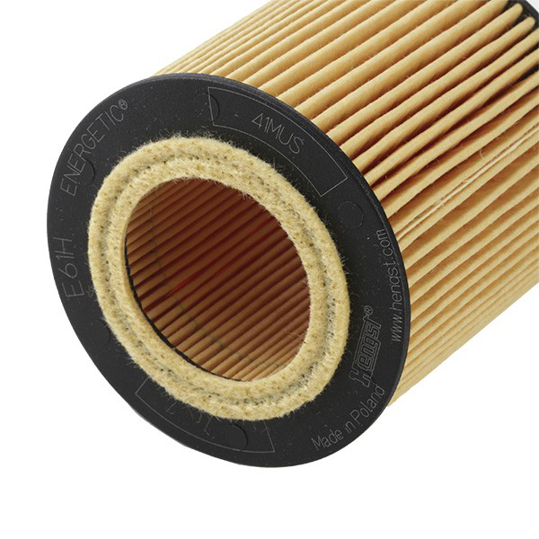 Filtr oleju Hengst E61HD215 cena, od 8,91 USD