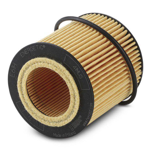 E61HD215 Hengst Filtr oleju
