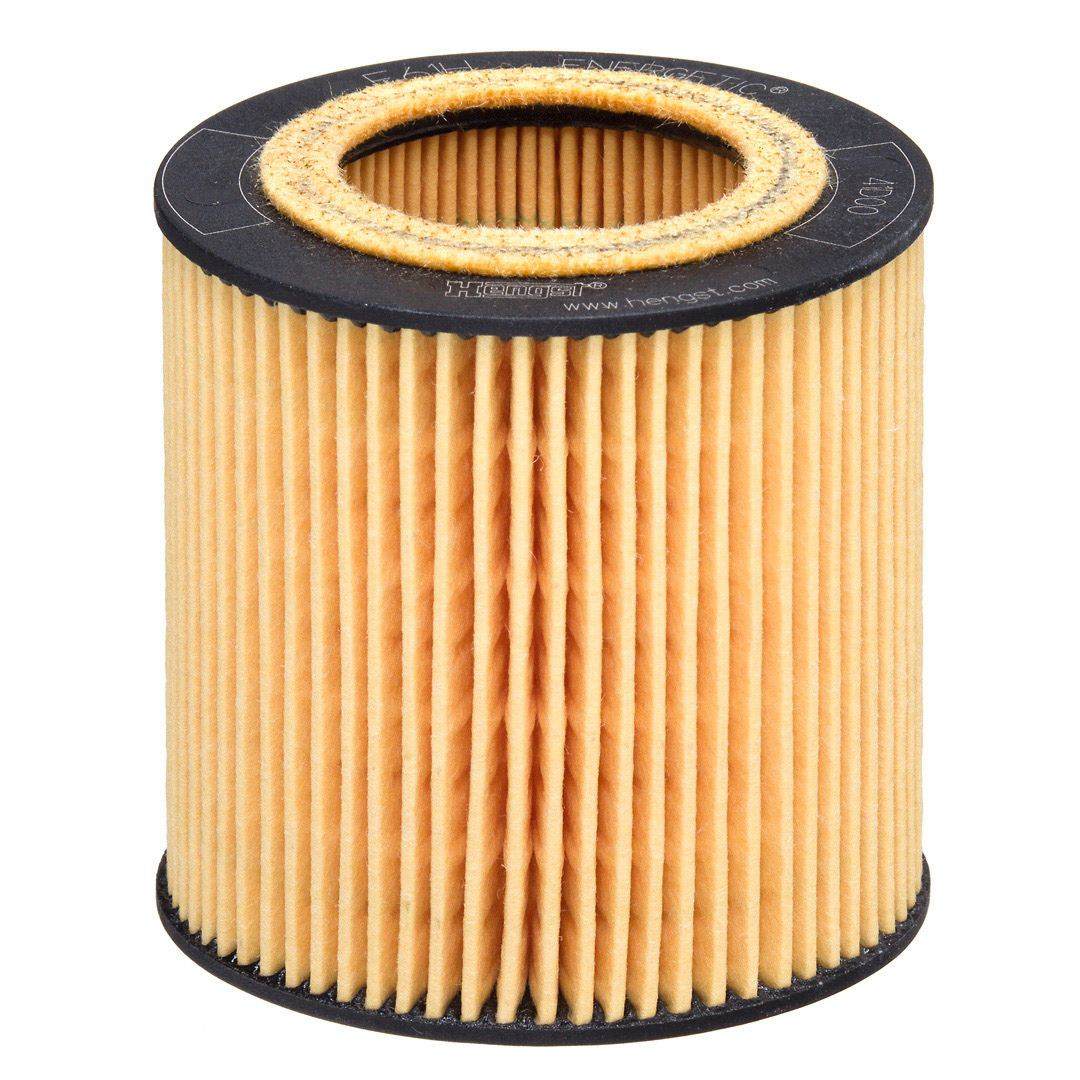 Do koszyka E61HD215 Hengst Filtr oleju