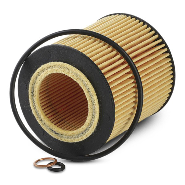 Filtr oleju Hengst E61HD215